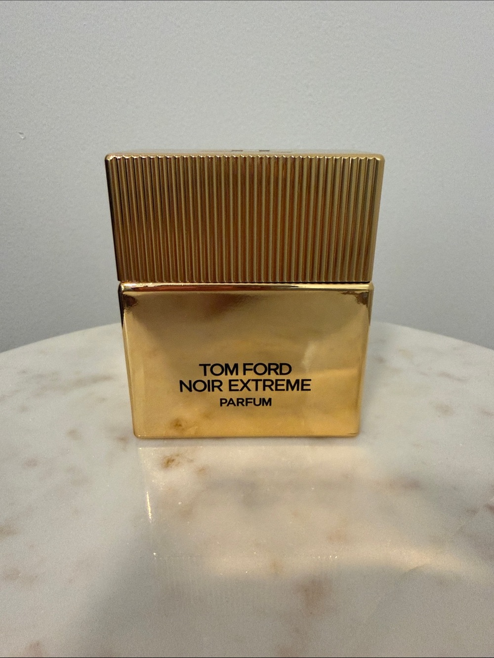 Tom Ford Noir Extreme Parfum - 1.7oz